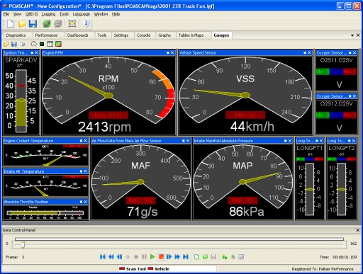 INTERFEJS OBD2 ELM 327 BLUETOOTH v2.1 NAJNOWSZY !!