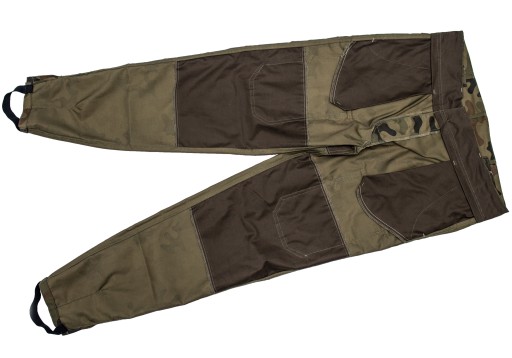 Брюки милитари POLISH CAMO Pantera XL/L