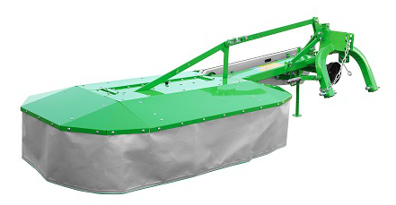 Складная роторная косилка TALEX ECO CUT HR 1,85 м