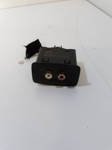 MASCOTT MASTER 280230005r GNIAZDO AUX WEJSCIE