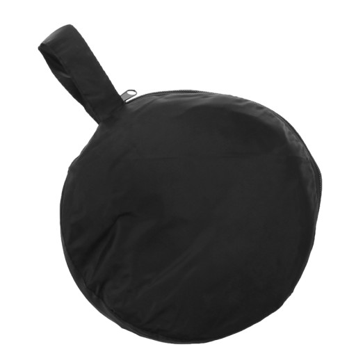 BLENDA OKRĄGŁA 5w1 110 cm DYFUZOR FUTERAŁ RĄCZKA