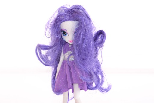 My Little Pony Девочки из Эквестрии Rarity A5882 Hasbro