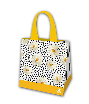 Экологическая сумка DAISIES Shopping Bags