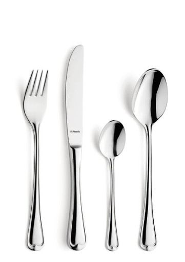 НАБОР AMEFA 48 CUTLERY 7204 ELEGANCE НА 12 ЧЕЛОВЕК