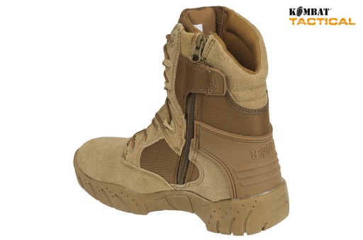 Taktyczne BUTY KOMBAT uk PRO 50/50 - COYOTE 08 42