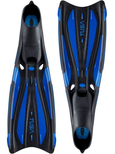 ласты TUSA WALLHOE SOLLA FF'23 M 40-41 BL