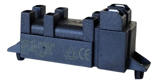Магнето-генератор Miflex W08-6TA 12В, 6-искровой (6 выходов)
