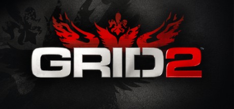 GRID 2 II + DLC PL ПК STEAM КЛЮЧ + БОНУС