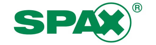 Шурупы SPAX 4х50мм Pz конические, частично пассивированные