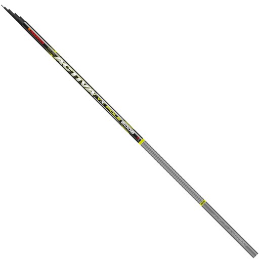 НОВЫЙ TRABUCCO ACTIVA VX POLE 700 + LINE