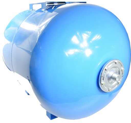 80l гидрофорный танк aquasystem итальянская итальянская