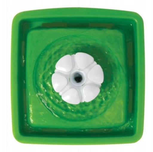 Поилка Catit Flower Fountain Mini 1,5л для кошки