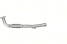 Емкость коллекторной трубы VW lupo 1,0 +1,4