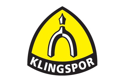 АБРАЗИВНЫЙ ДИСК ДЛЯ СТЕКЛА KLINGSPOR VELCRO 125 P220