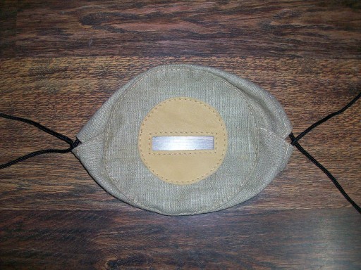 Darper for Lampe, M-72 K-750 Dniepr MW Lamp