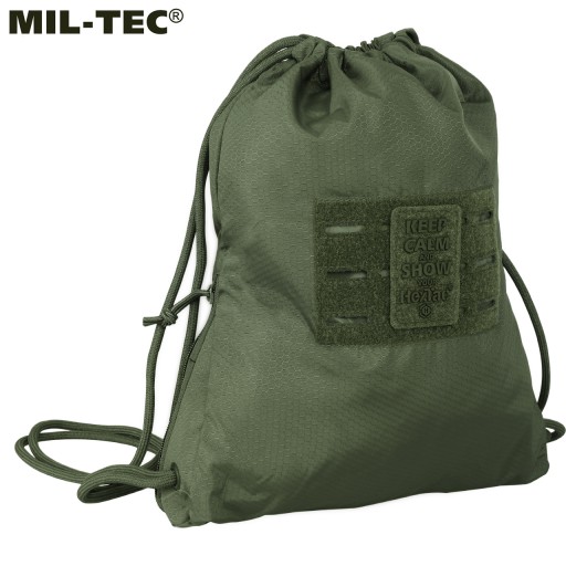 Рюкзак Mil-Tec Military Sports HEXTAC