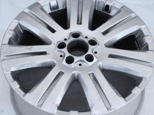 ОРИГИНАЛ MERCEDES GL 19 RIM A1644012502 (671)