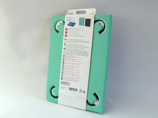 HAMA TWO TONE ETUI NA TABLET 10,1CALI 25,6CM (106)