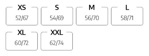 Толстовка на молнии-мужская-Черный-XXL