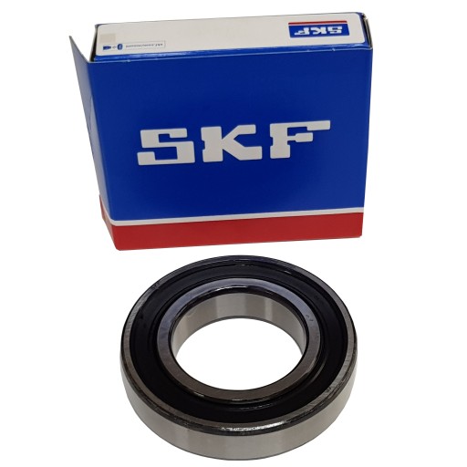 ПОДШИПНИК 6302 2РШ С3 SKF 2RS 15Х42Х13