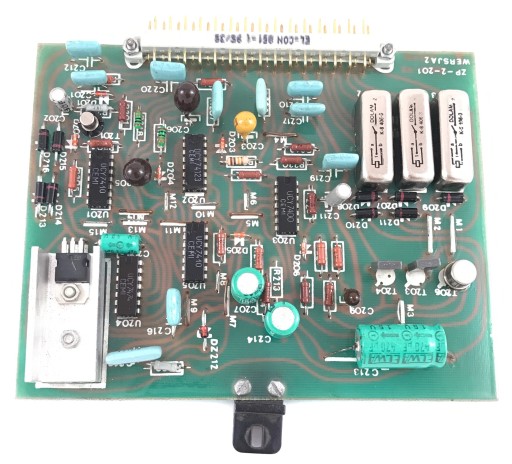 Питающая пластина ZP2 201 OZAS Питающая пластина ZP-2