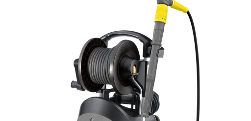 МАШИНА ДАВЛЕНИЯ KARCHER HD 9/20-4MX PLUS WASH PR