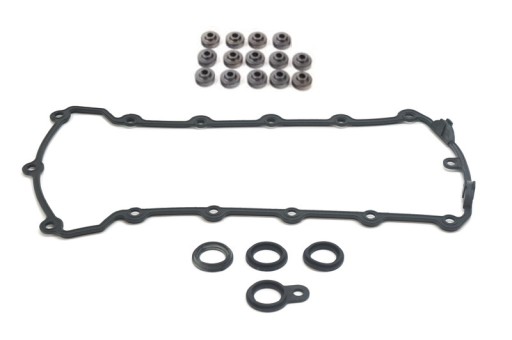 BMW E36 E30 318i M42 M44 ПРОКЛАДКА КЛАПАНА КРЫШКИ