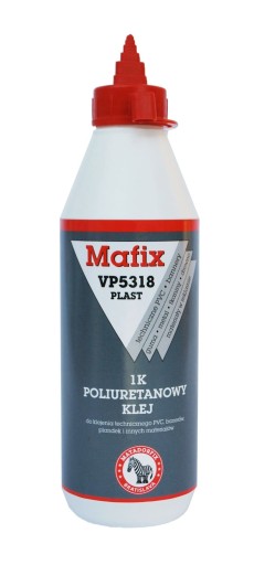 Клей Mafix Plast VP5318 для пленки ПВХ для бассейнов