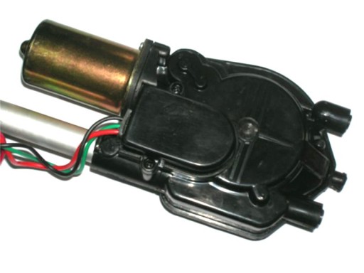 ANTENA ELEKTRYCZNA AUTOMAT AUDI A6 A100 A4