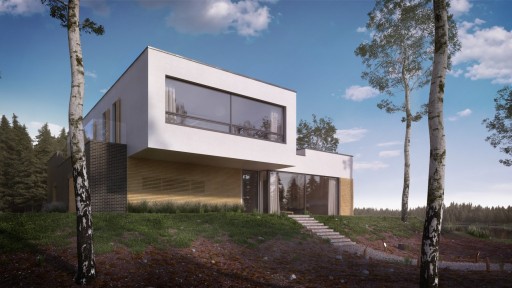 КУРС - ВИЗУАЛИЗАЦИЯ АРХИТЕКТУРЫ - V-RAY - 3DS MAX