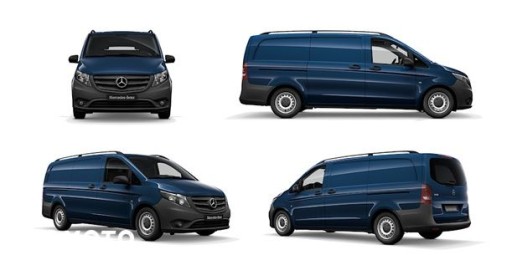 MERCEDES VITO W447 СТРОИТЕЛЬНАЯ ПЕРЕГОРОДКА ПЕРЕГОРОДКА 2014 - 2024 Торунь