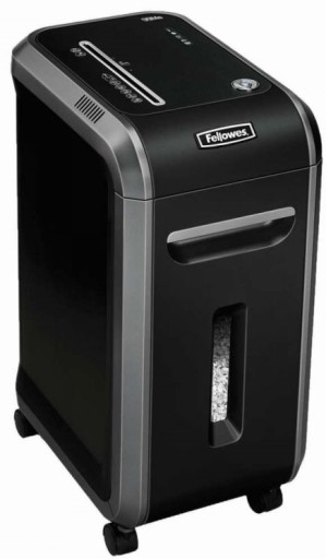 Микроизмельчители FELLOWES 99Ms 2х14мм P-5/T5