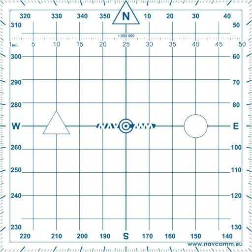 НАБОР НАЧИНАЮЩЕГО ПИЛОТА (PPL) - NAVCOMM