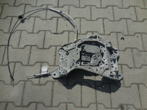 AUDI A6 4G A7 ТРАНСМИССИВНАЯ БУМАГА 4G0399263G 4G0399153A