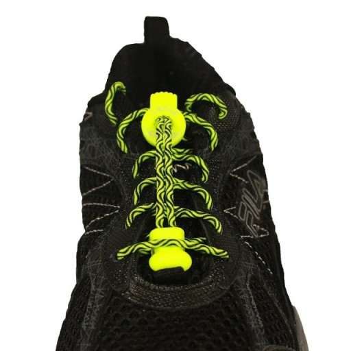 Шнурки SHOATES ELASTIC для бега