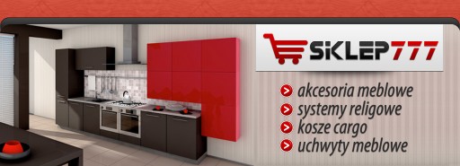 PROWADNICA KULKOWA PEŁNY WYSUW L-550 REJS !!!
