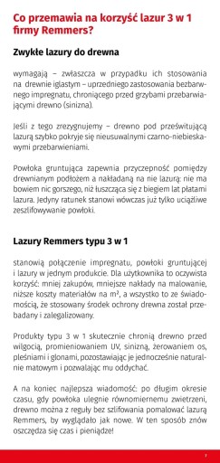 REMMERS IMPREGNAT HK-LASUR ТЕМНО-ЗЕЛЕНЫЙ 0,75л