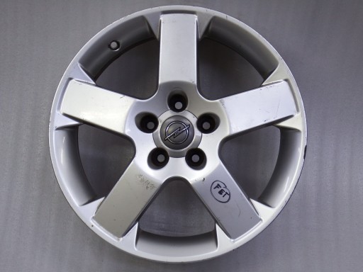 ДИС OPEL VECTRA ZAFIRA 5x110 6.5x17 ET44 SL1862