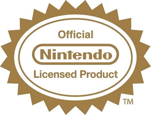 BIG BEN Switch Etui na konsole SUPER MARIO niebies
