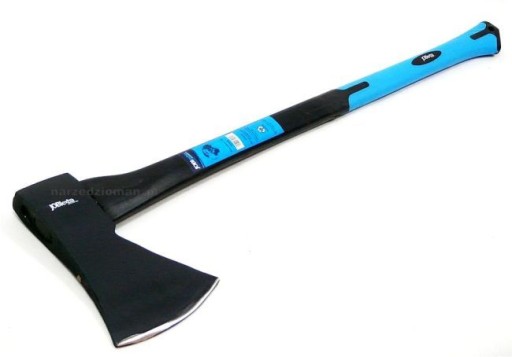 Установите 3 Axe Axe Fiberglass Jobi