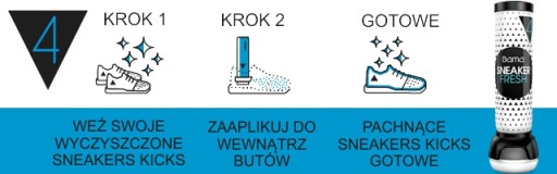 2X освежитель BAMA SNEAKER ДЕЗОДОРАНТ FRESH SPORT