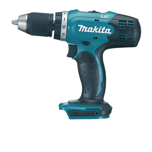 Дрель MAKITA DDF453Z ОТВЕРТКА 18В литий-ионная 42Нм