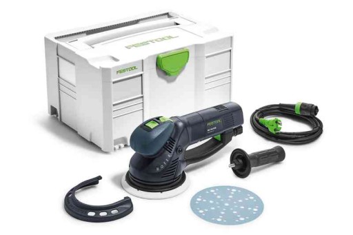 ROTEX RO150 FEQ-Plus Шлифмашина FESTOOL