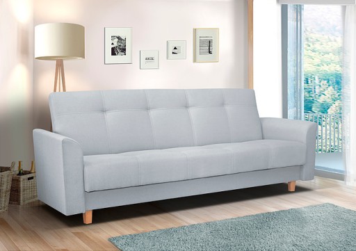 Kanapa sofa wersalka SAGA rozkładana salon