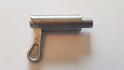 ПРУЖИННЫЙ ЗАМОК TIR LOCK LOCK FI 12MM