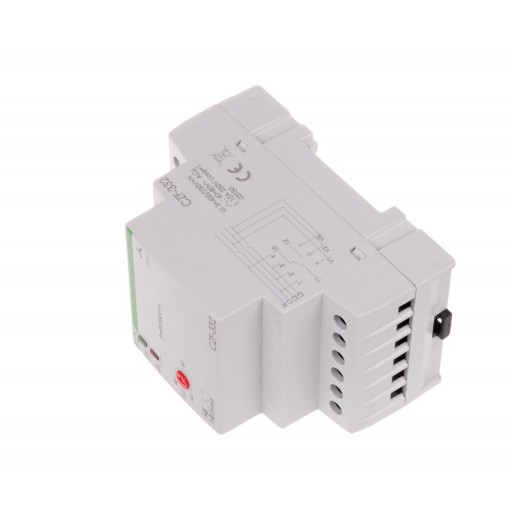 ДАТЧИК ПОТЕРИ ФАЗЫ И АСИММЕТРИИ F&F 10A CZF-332