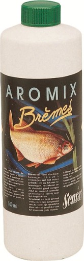 Sensas Aromix Bremes 500мл 00571 ХИТ ДЛЯ ЛЕЩА!!