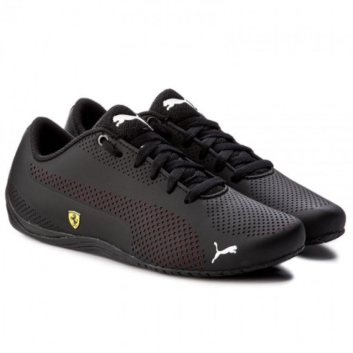 (42) КРОССОВКИ PUMA DRIFT CAT SF 5 ULTRA 305921 02