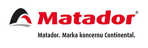 4 x 205/70R15C 106/104R Matador CAŁOROCZNE