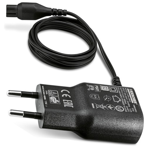 Зарядное устройство Karcher для WV
